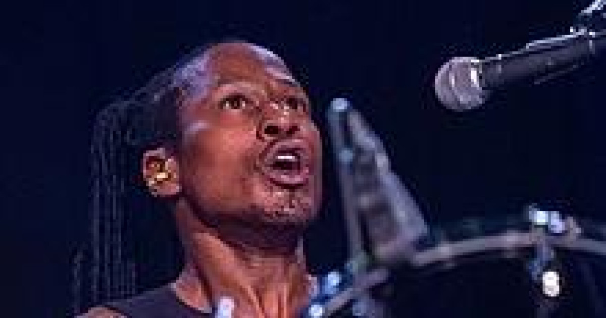 Fallece el ex batería de Red Hot Chili Peppers Darren Henley conocido como D H Peligro