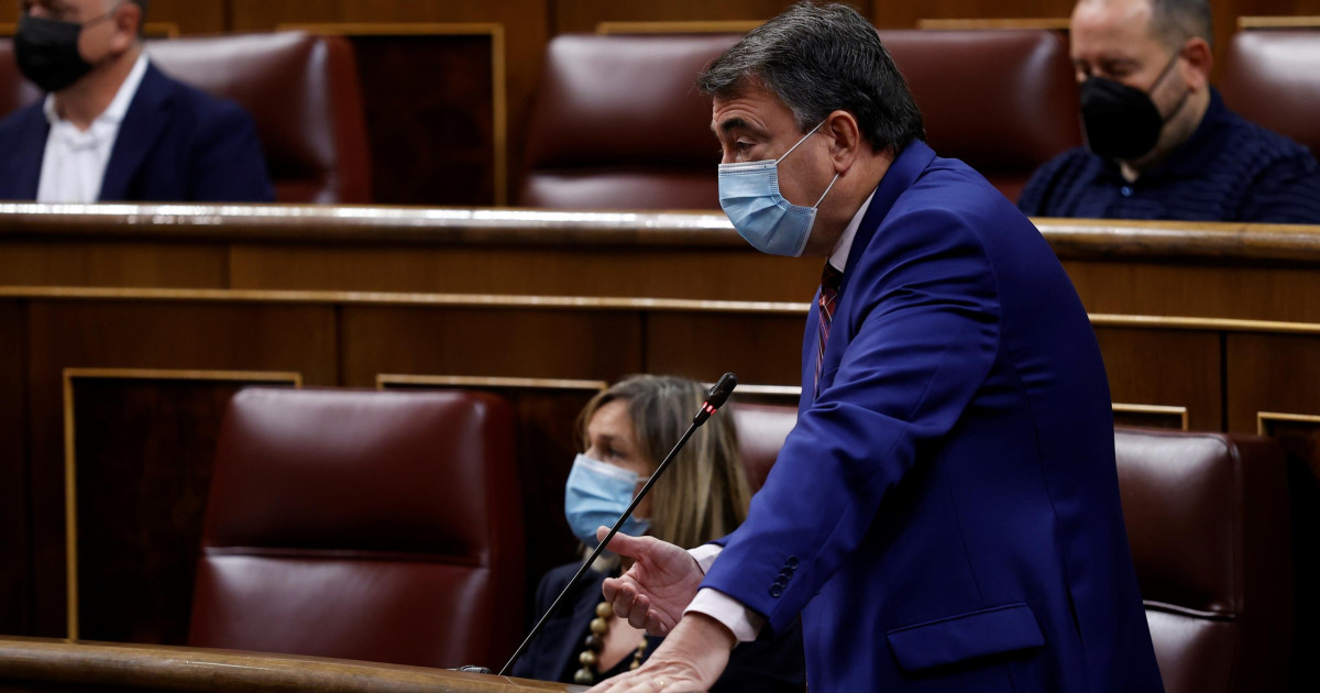 El PNV tuerce el brazo a Sánchez con el decreto de las eléctricas ...