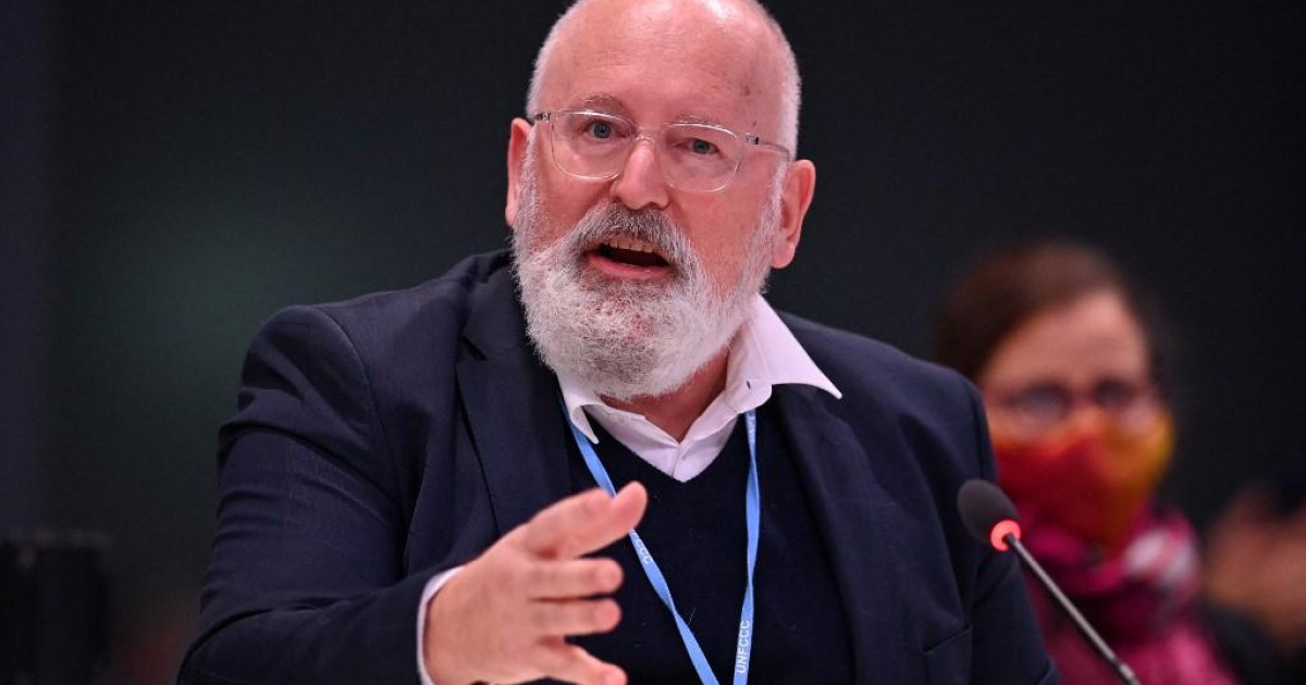 Siete países europeos afrontan la crisis del gas con reservas insuficientes