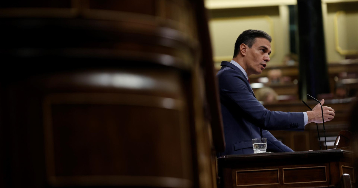 Los Presupuestos superan sus primeras votaciones en Comisión con PNV y ...