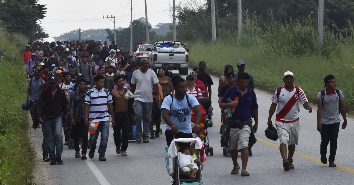 Cuba recibe 28 inmigrantes irregulares deportados por EE.UU. y suman ya