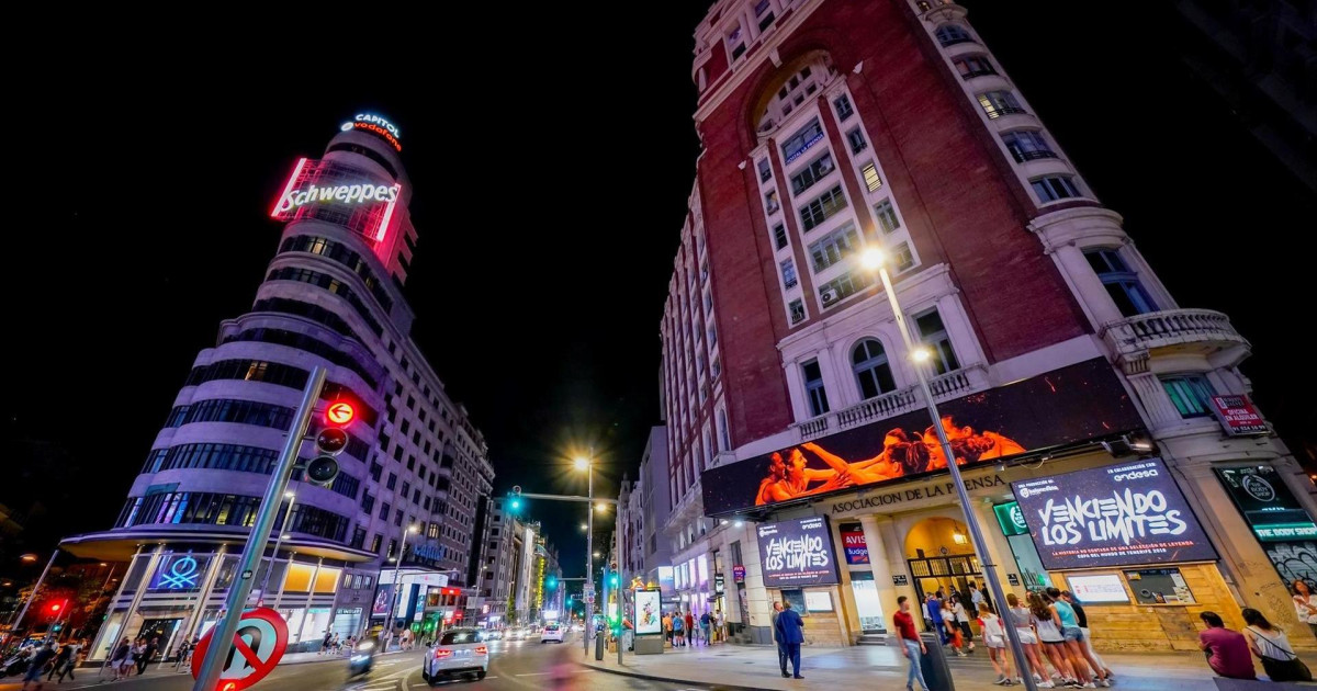 The New York Times afirma que Madrid es el nuevo Miami