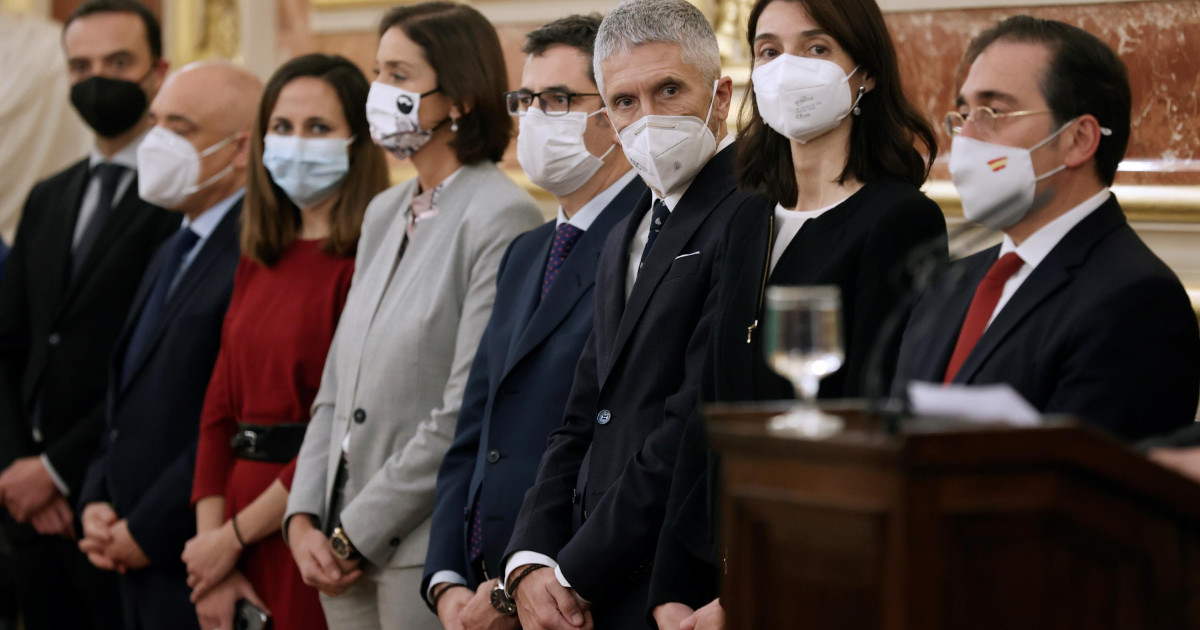 El PP frena la reforma de la Constitución que abriría la puerta a un ...