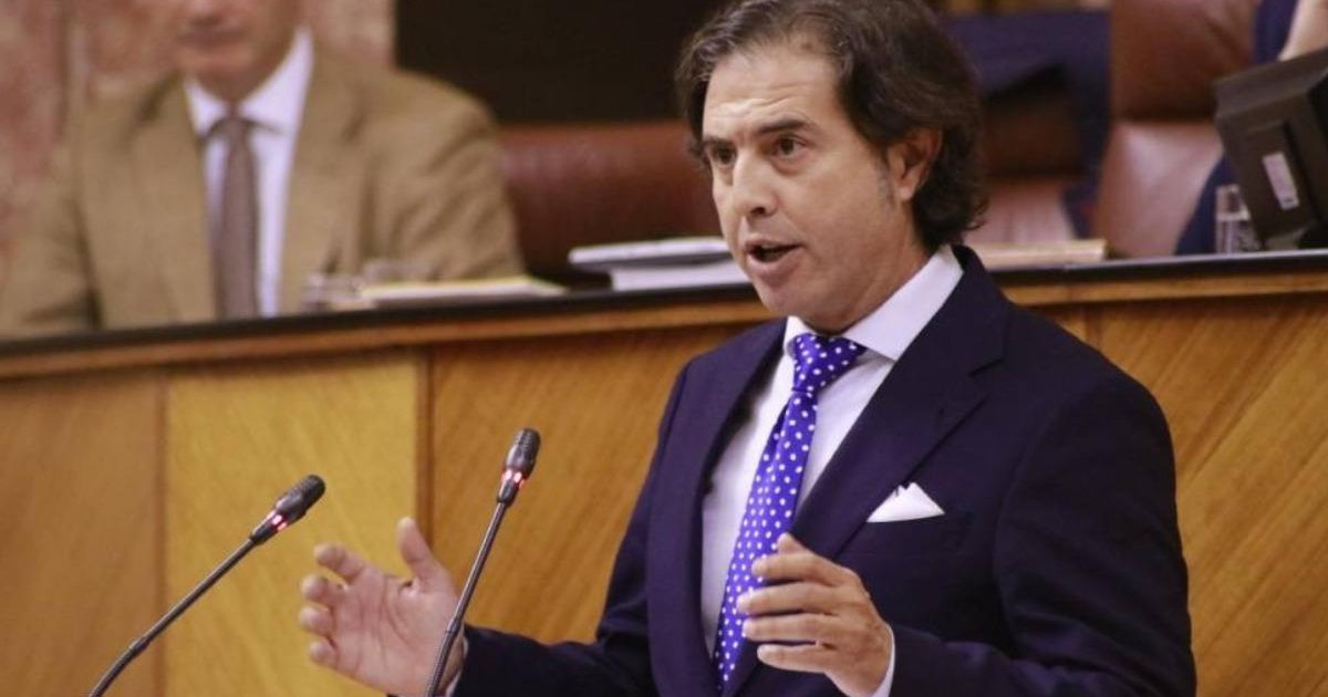 La Ley de Concordia de Vox en Andalucía no sale adelante por las ...