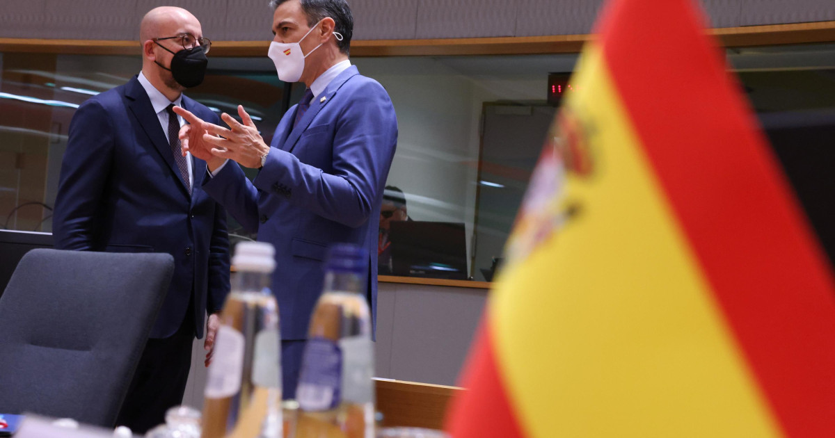 La crisis del gas estalla y anticipa los recibos de la luz más caros de ...