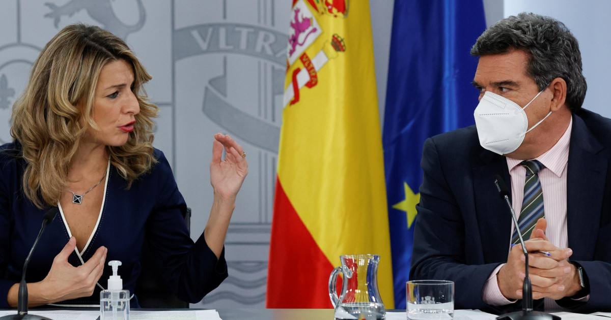 El Gobierno esgrime una baza poderosa para lograr el voto de ERC y ...