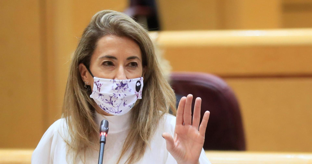 El CGPJ sale al paso de la Ley de Vivienda