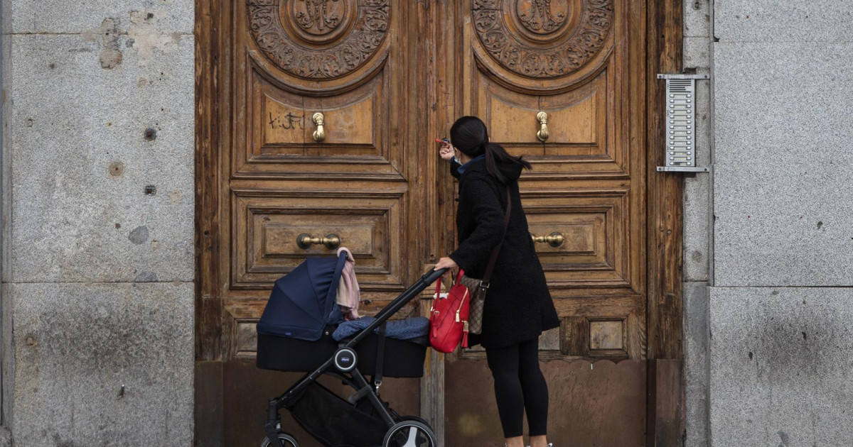 Así es la ayuda de 100 euros por hijo que acaba de entrar en vigor