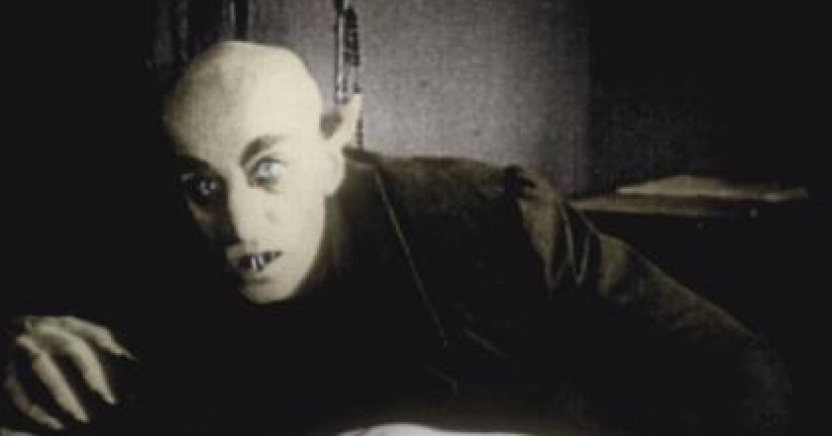Nosferatu, el centenario de un vampiro demasiado actual