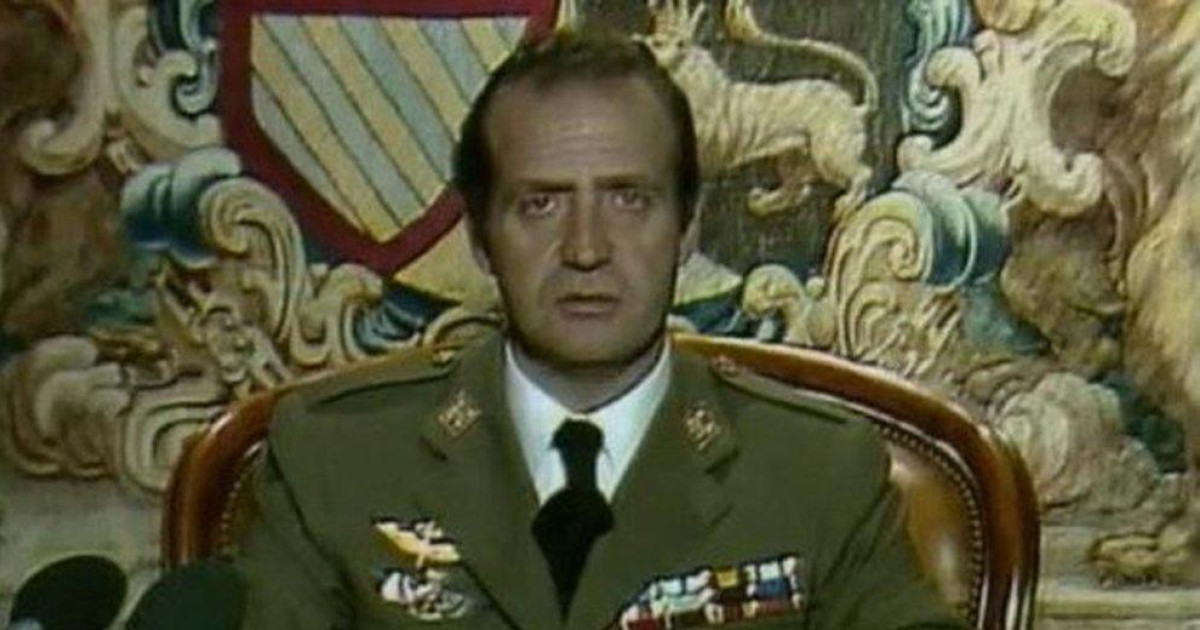 General Rey Ardo Un documento del CESID revela que el Rey denegó al general Armada que ...
