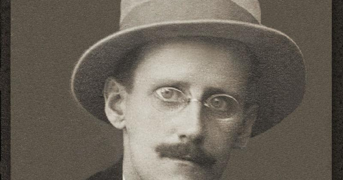 ¿Fue 1922 el año más importante de la literatura moderna?