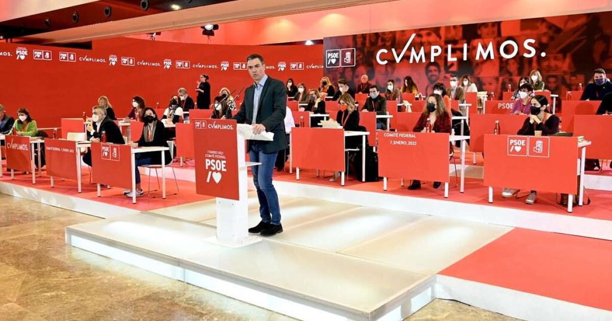 La desmovilización del PSOE en Castilla y León amenaza con agravar la ...