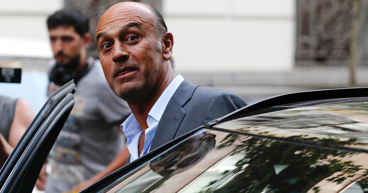 El marido de Ana Rosa Quintana contrató a Villarejo para que investigase la «falsa insolvencia» de un deudor