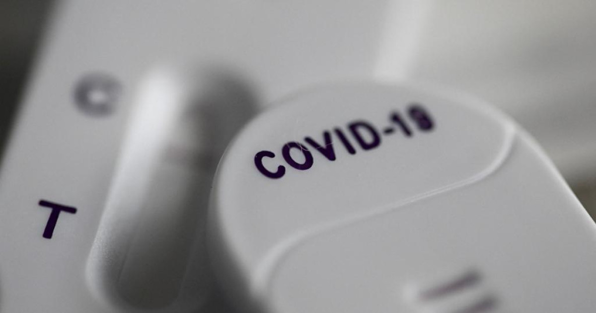 ¿Cuándo deja de ser contagioso el Covid19? ¿Cuándo deja de ser contagioso el Covid19?