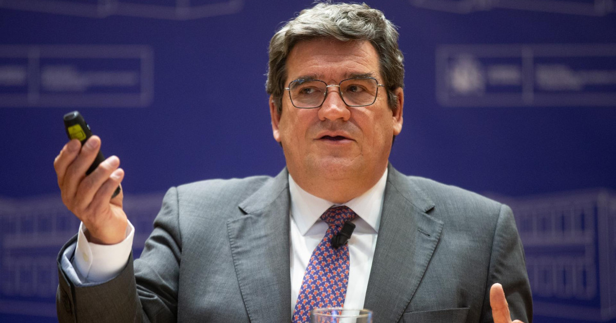El Consejo de Ministros confirmará hoy la pérdida de poder adquisitivo ...