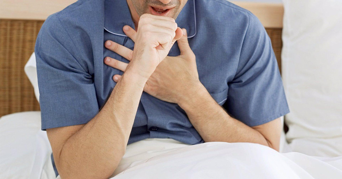 Doing these exercises can keep the flu from turning into pneumonia