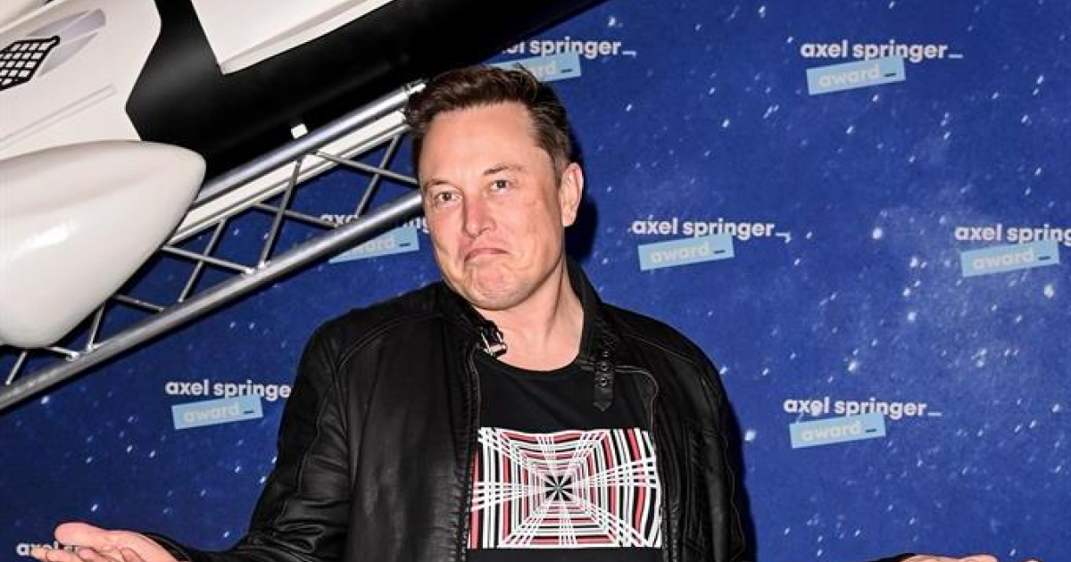 Elon Musk ofreció 5.000 dólares a un tuitero de 19 años para que dejara de  publicar sus viajes privados