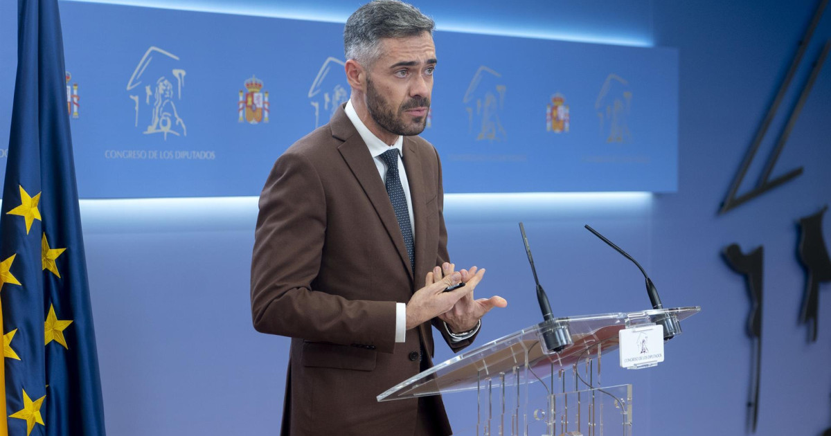 El PSOE reconoce que ERC, Bildu y PNV serán los socios prioritarios del ...