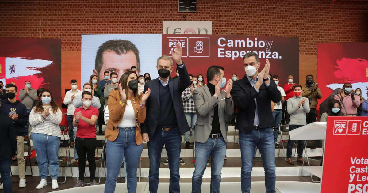 Pedro Sánchez acusa al PP de «blanquear el transfuguismo»