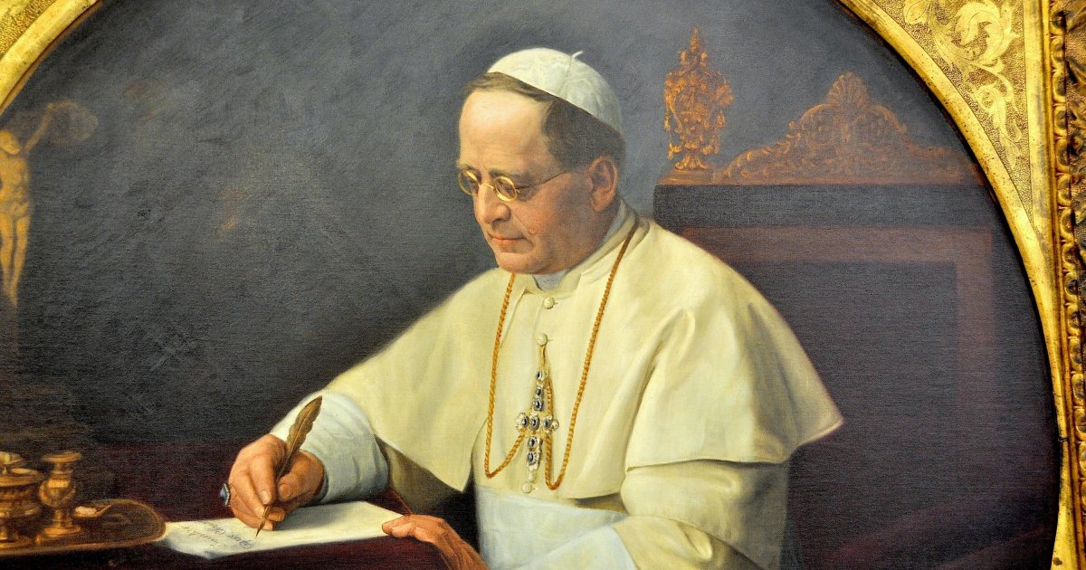 Pío XI: el Papa todoterreno que revolucionó la Iglesia