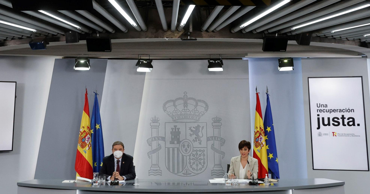 El PP acusa al Gobierno de hacer trampas con sus ayudas al campo en ...
