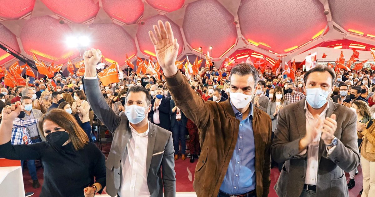 El motivo oculto del alcalde socialista de Valladolid para pedir la ...