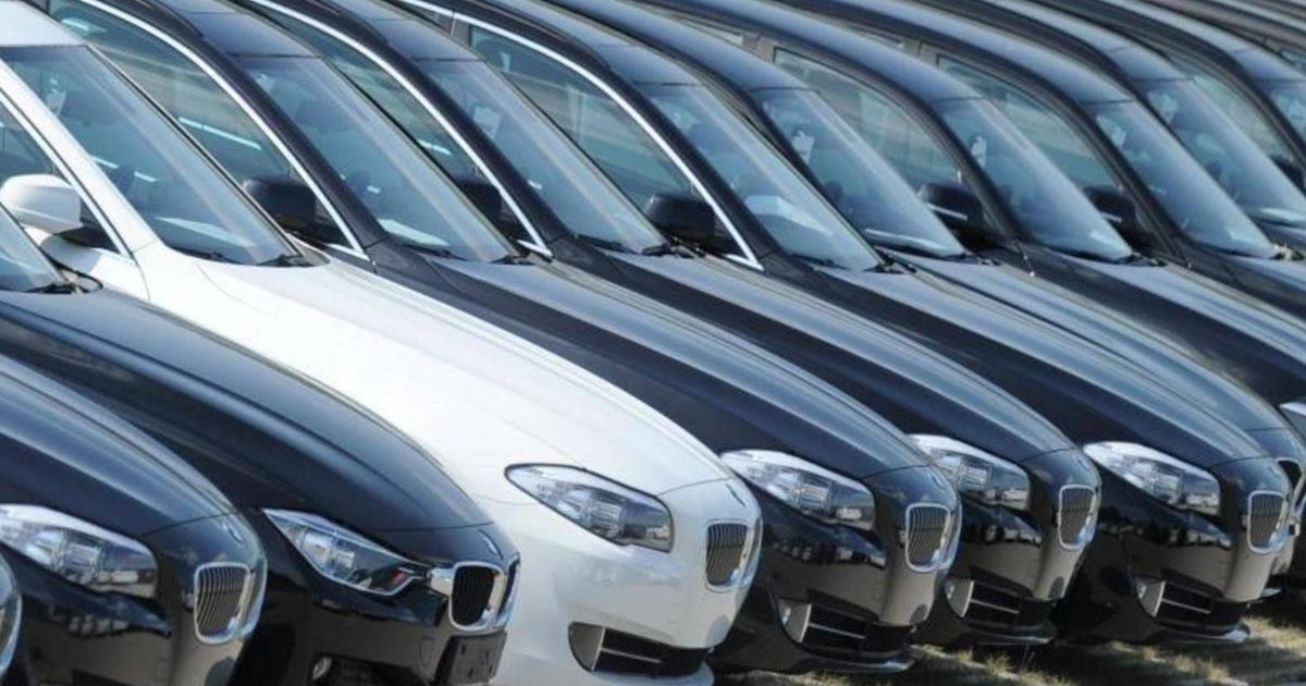 Del &amp;#039;Vente a Alemania, Pepe&amp;#039; al &amp;#039;Pepe, tráeme un coche de Alemania&amp;#039;