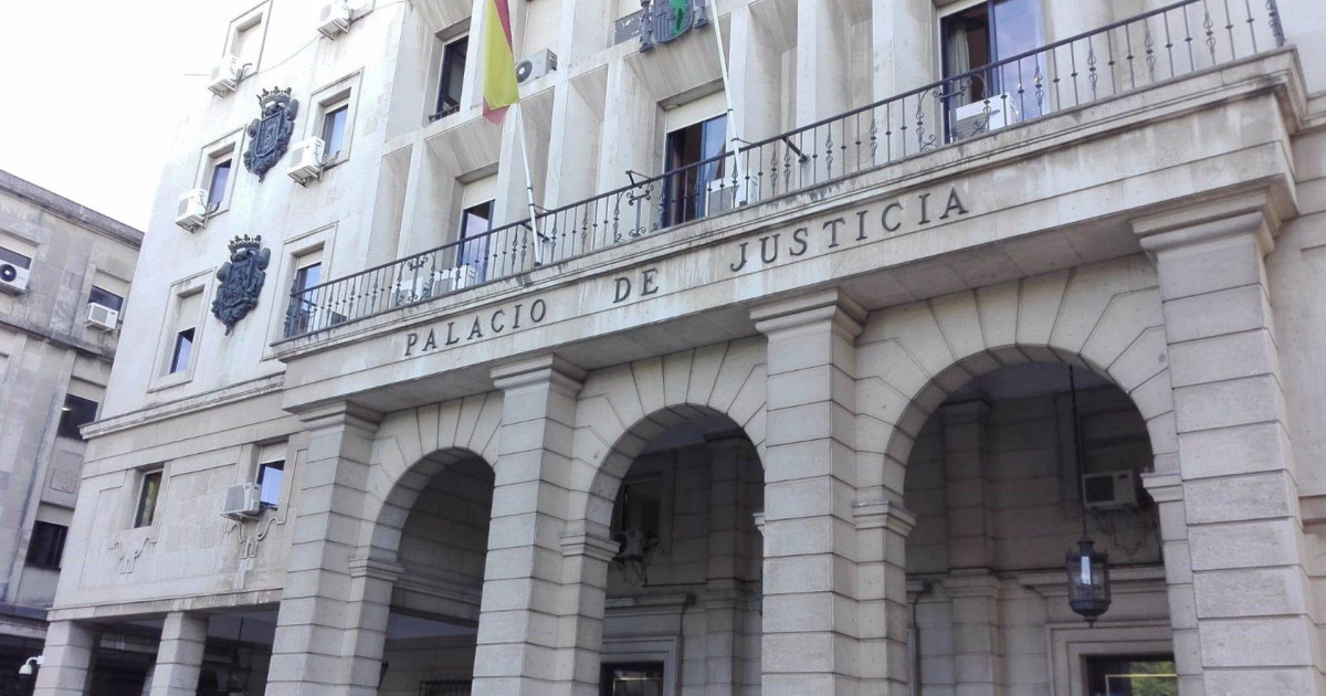Se inicia el cuarto juicio de los ERE, sin ex altos cargos de la Junta ...