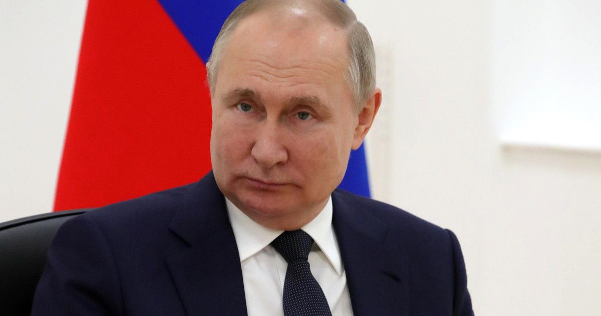 Putin dinamita las conversaciones de paz, el alto el fuego en Ucrania ...
