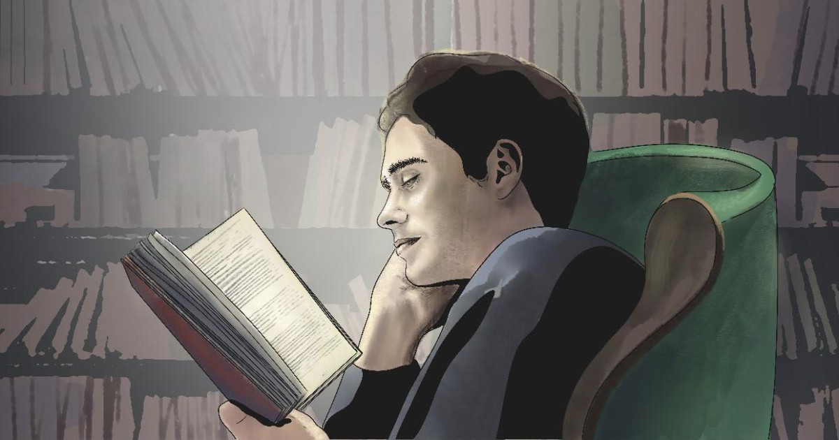 Diez libros clásicos para estas vacaciones