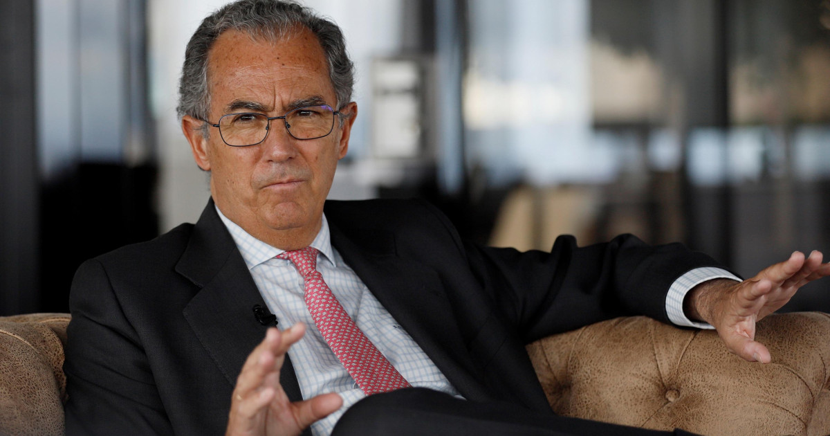 Ayuso nombra vicepresidente de la Comunidad de Madrid a su consejero de ...
