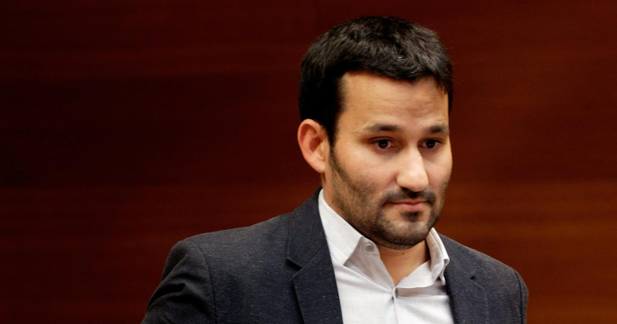 Vicent Marzà cubrirá la cuota de Compromís en las listas de Sumar para ...