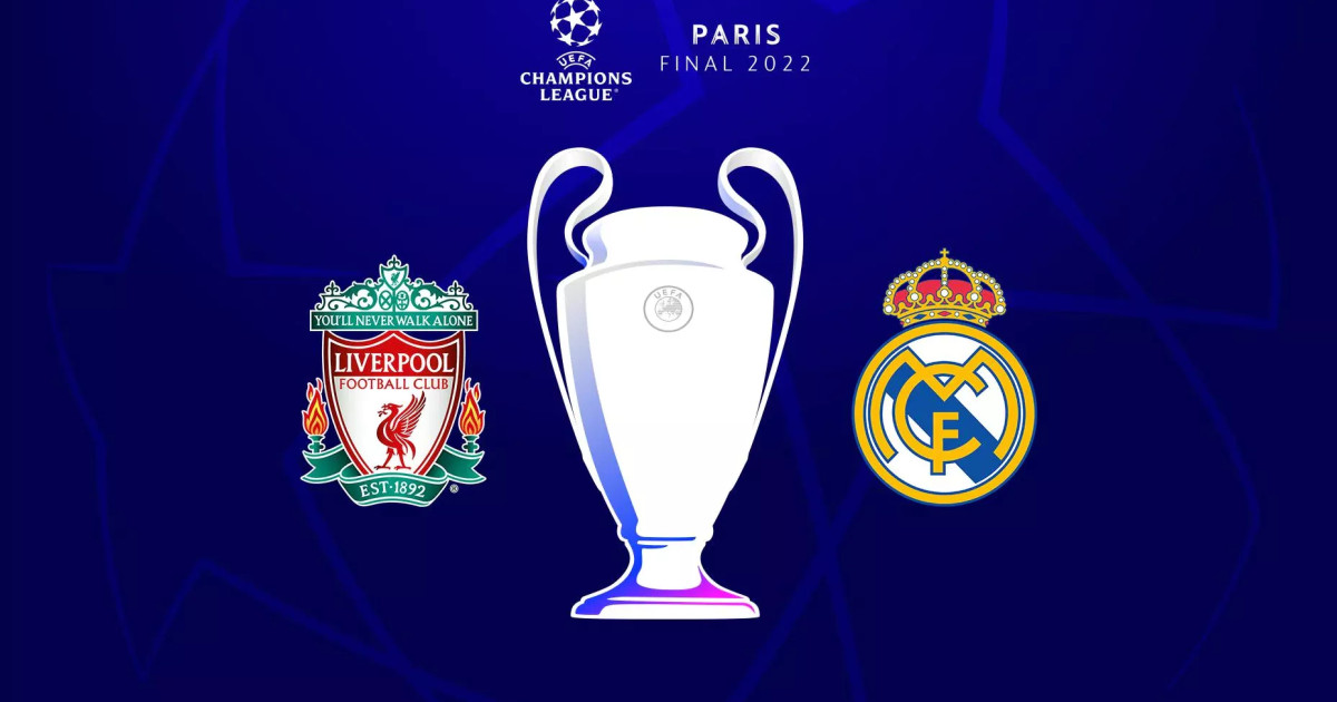 Información sobre la venta de entradas para la final de la Champions League