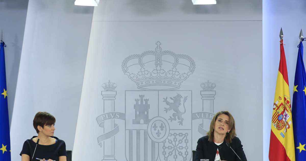 El Gobierno aprueba el tope al gas sin el aval final de Bruselas que ...