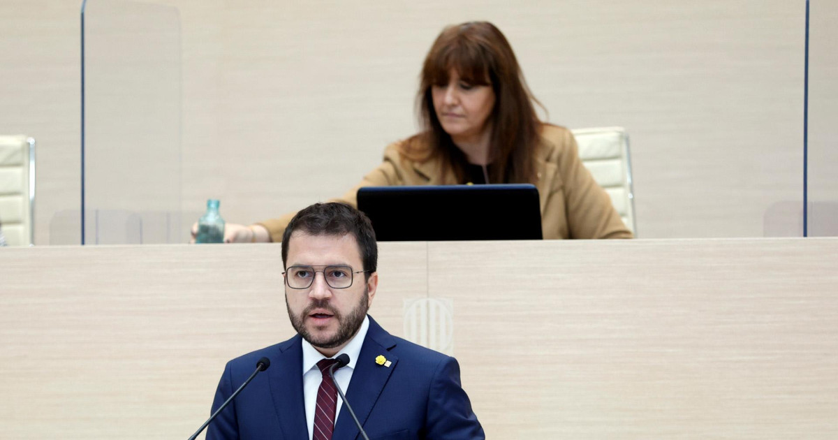 Los pactos con el PSOE tensan las relaciones entre Junts y ERC