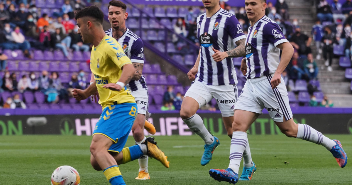 La lucha por el ascenso a Primera: todo por decidir a falta de dos jornadas