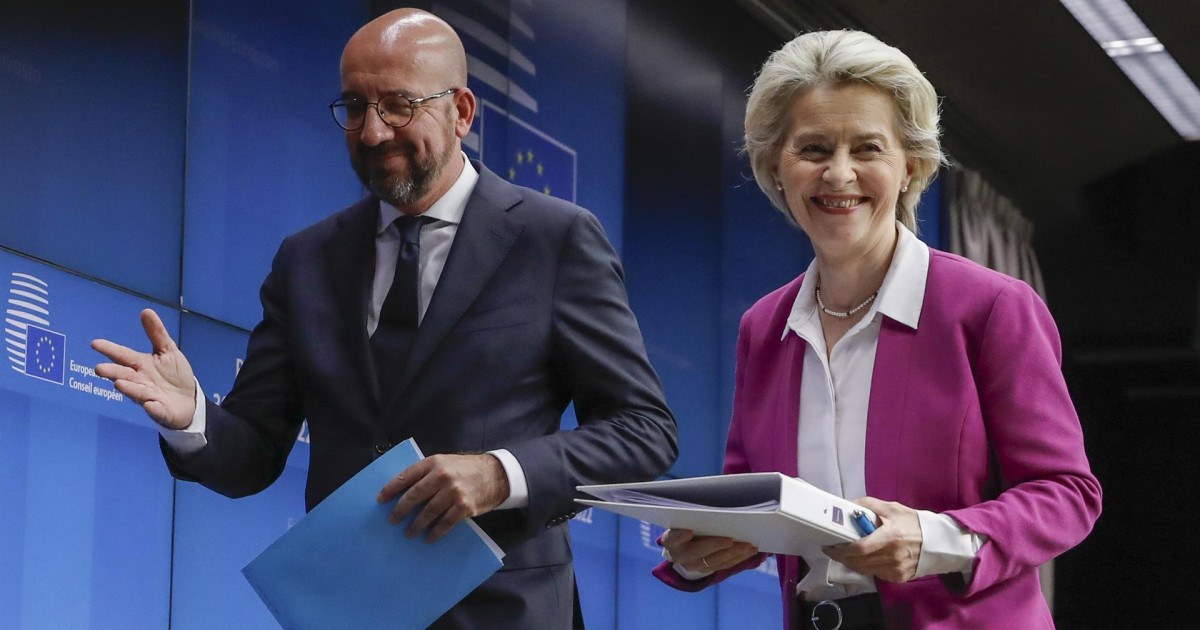 El gas se dispara un 4,4 % después de que Bruselas descartara un veto a ...
