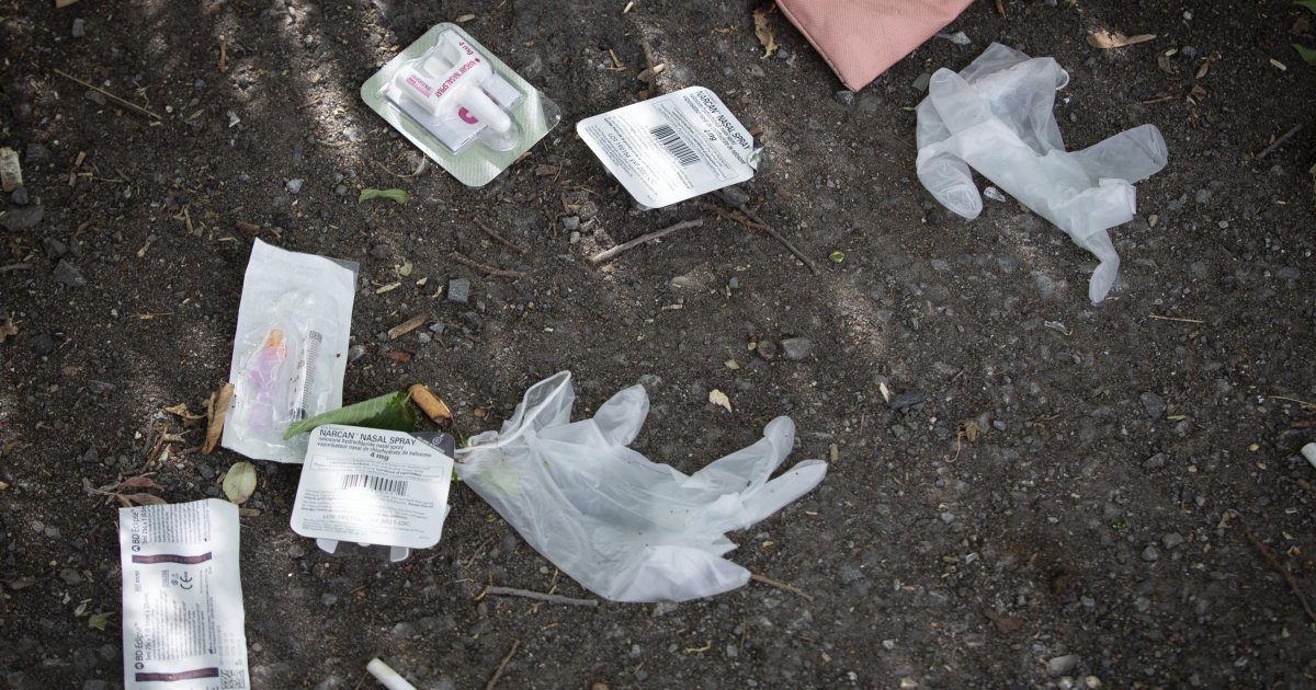 La Comunidad de Madrid crea una campaña contra las drogas y los riesgos ...