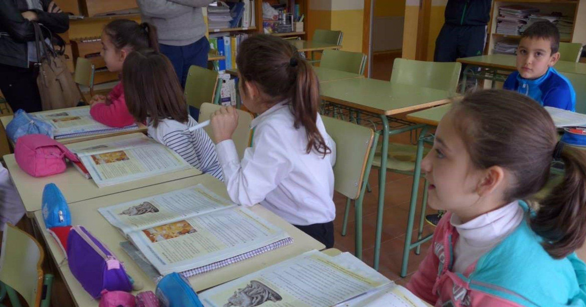 Estos son los gastos escolares que se pueden deducir en la Declaración ...