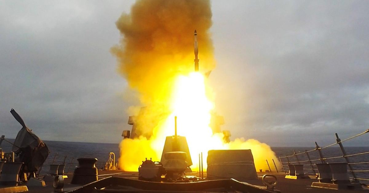 Armada española: La base de Rota se prepara para recibir un nuevo ...