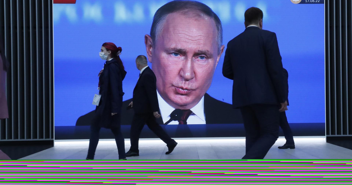 Europa teme que los cortes de gas ruso busquen sembrar el caos en el ...