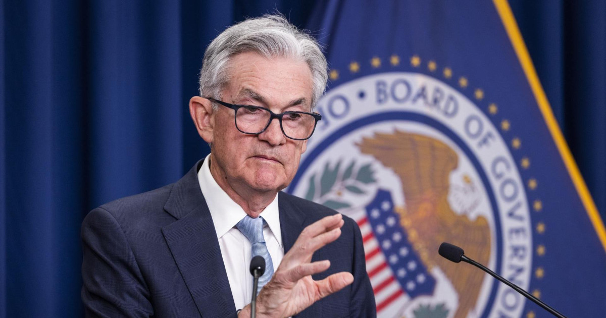 La Fed ralentiza la subida de los tipos de interés con un aumento de ...