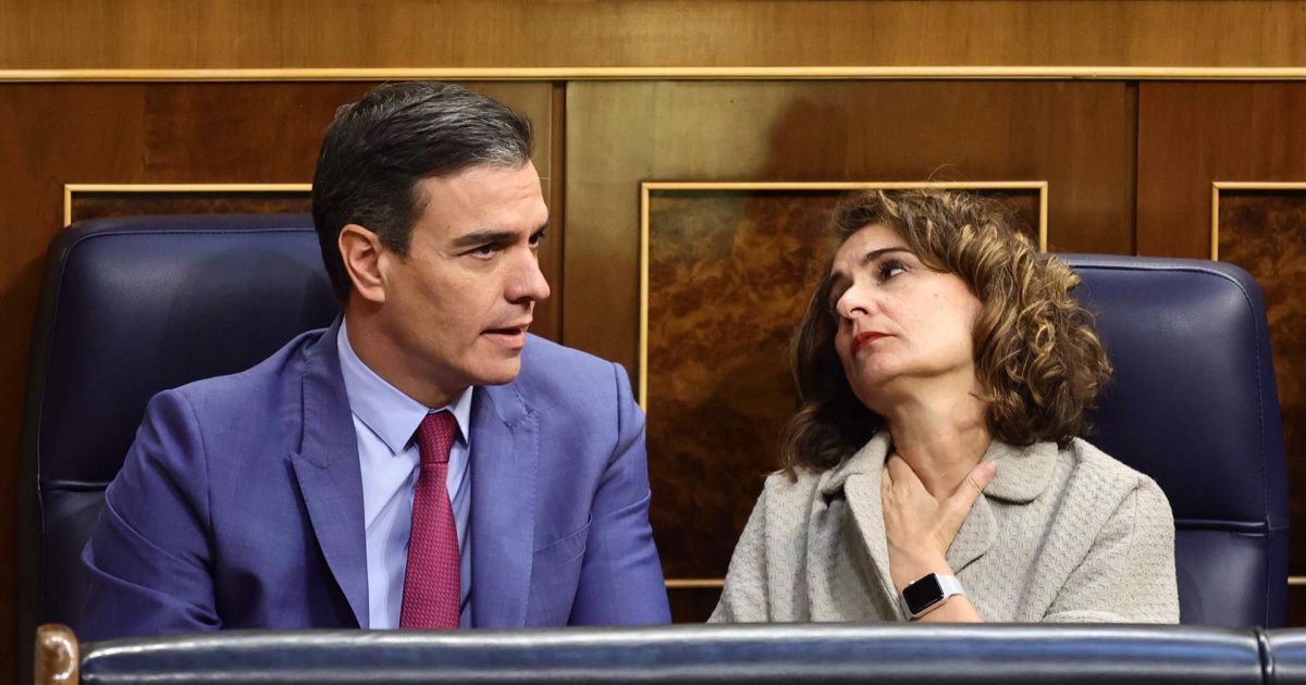 Los 15.500 millones recaudados de más por Hacienda que no llegarán a los hogares