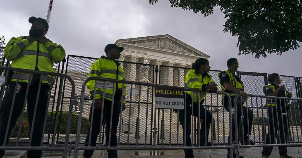 El Supremo de Estados Unidos invalida una ley y permite a los ...