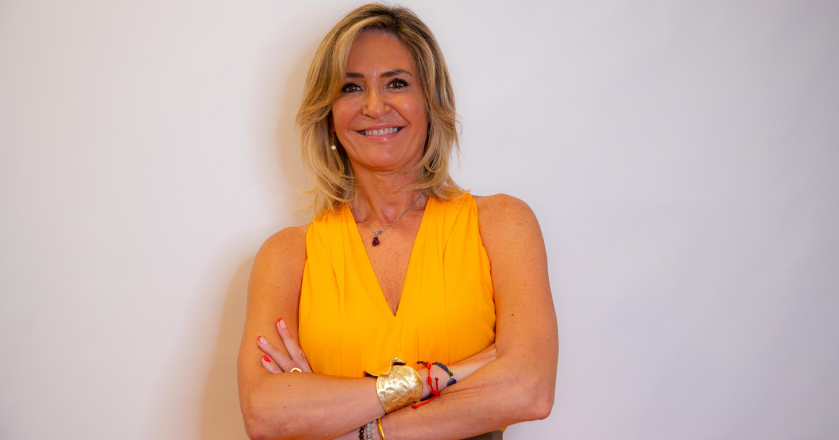 Raquel Castillejo La Mayor a Del CGPJ No Es Neutral Ideol gicamente 