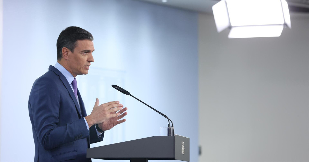 Todas las medidas anticrisis aprobadas por el Gobierno