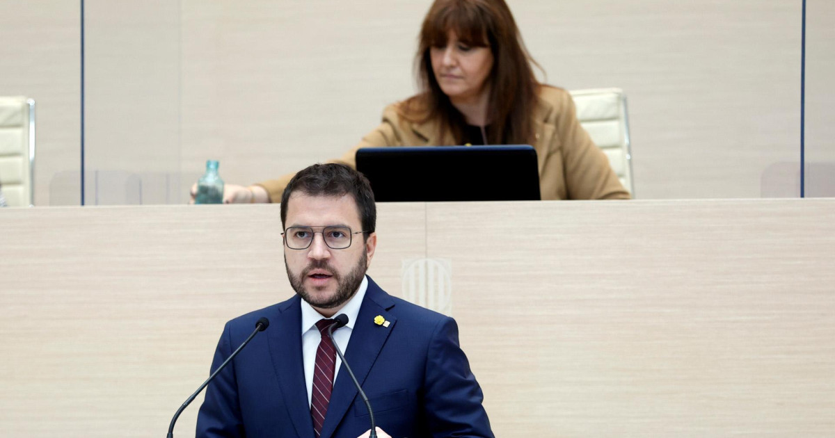 ERC y Junts vuelven a estar a la greña por la reanudación del diálogo ...