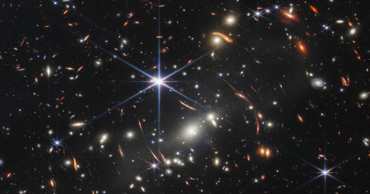 Así es la nube estelar más grande de nuestra galaxia descubierta hasta ...