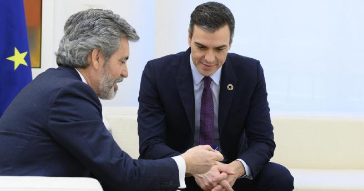 El Gobierno consuma su control del Constitucional y da alas a los ...