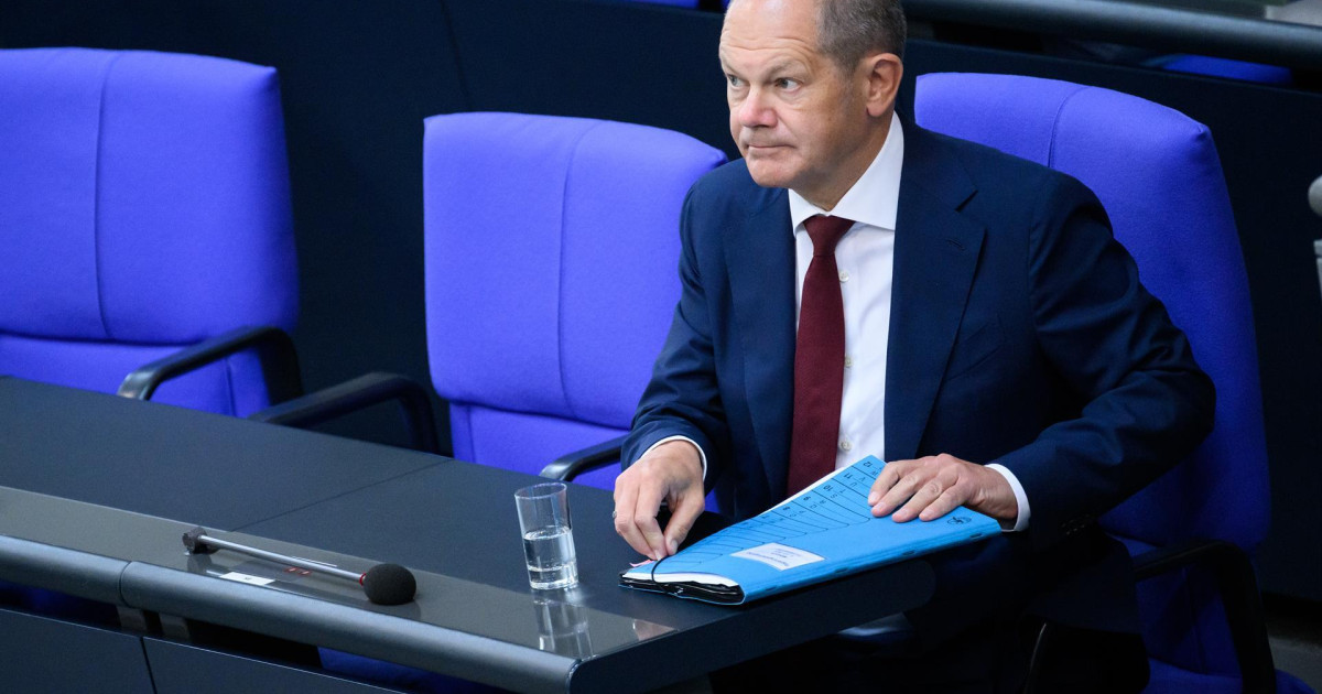 El FMI alerta a Alemania del enorme impacto de un corte del gas ruso y ...